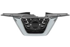GRILLE NISSAN JUKE 2014-2019 FACE AVANT 