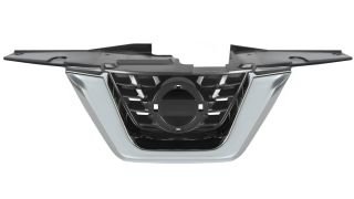 GRILLE NISSAN JUKE 2014-2019 FACE AVANT 