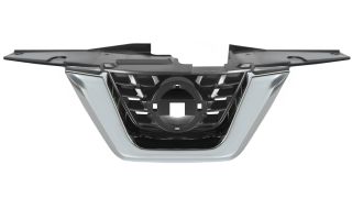 GRILLE NISSAN JUKE 2014-2019 FACE AVANT / AVEC CAMÉRA