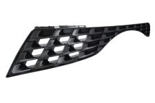 GRILLE NISSAN JUKE 2014-2019 FACE AVANT / GAUCHE