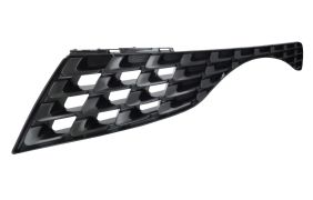 GRILLE NISSAN JUKE 2014-2019 FACE AVANT / GAUCHE