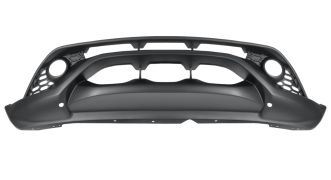 SPOILER NISSAN JUKE 2014-2019 PARE-CHOCS AVANT 