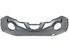 PARE-CHOCS NISSAN JUKE 2014-2019 AVANT / AVEC APPRET