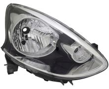 PHARE NISSAN MICRA 2013-2017 DROIT