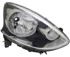 PHARE AVANT NISSAN MICRA 2013-2017 DROIT