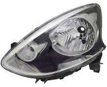 PHARE AVANT NISSAN MICRA 2013-2017 GAUCHE