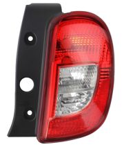 FEU ARRIÈRE NISSAN MICRA 2013-2017 DROIT