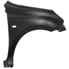 AILE NISSAN MICRA 2013-2017 AVANT / AVEC FEU CLIGNOTANT / DROITE