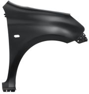 AILE NISSAN MICRA 2013-2017 AVANT / AVEC FEU CLIGNOTANT / DROITE