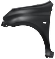 AILE NISSAN MICRA 2013-2017 AVANT / AVEC FEU CLIGNOTANT / GAUCHE