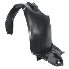 PARE-BOUE NISSAN MICRA 2013-2017 AVANT GAUCHE