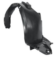 PARE-BOUE NISSAN MICRA 2013-2017 AVANT GAUCHE