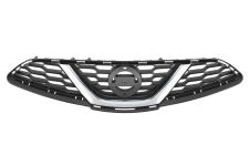 GRILLE NISSAN MICRA 2013-2017 FACE AVANT