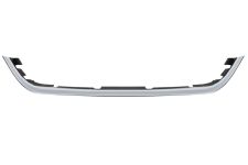 CONTOUR GRILLE NISSAN MICRA 2013-2017 PARE-CHOCS AVANT / CHROMÉ 