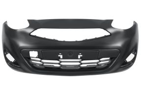 PARE-CHOCS NISSAN MICRA 2013-2017 AVANT 