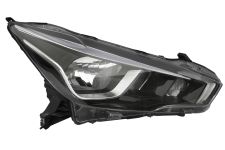 PHARE AVANT NISSAN MICRA 2017-2024 DROIT