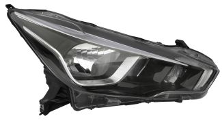 PHARE AVANT NISSAN MICRA 2017-2024 DROIT