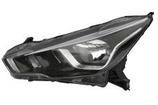 PHARE AVANT NISSAN MICRA 2017-2024 GAUCHE