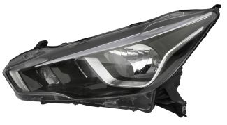 PHARE AVANT NISSAN MICRA 2017-2024 GAUCHE