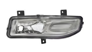 PHARE ANTIBROUILLARD NISSAN QASHQAI 2017-2021 DROIT