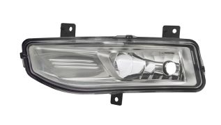 PHARE ANTIBROUILLARD NISSAN QASHQAI 2017-2021 GAUCHE