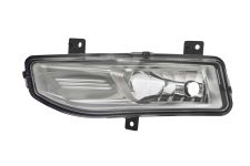 PHARE ANTIBROUILLARD NISSAN X-TRAIL 2017-2022 GAUCHE