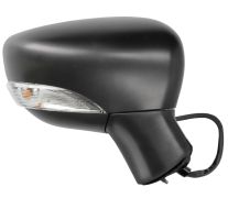 RÉTROVISEUR NISSAN MICRA 2017-2024 ÉLÉCTRIQUE / FEU CLIGNOTANT / DROIT