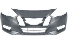PARE-CHOCS NISSAN MICRA 2017-2024 AVANT 