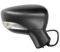 RÉTROVISEUR NISSAN MICRA 2017-2024 ÉLÉCTRIQUE / CHAUFFANT / FEU CLIGNOTANT / DROIT