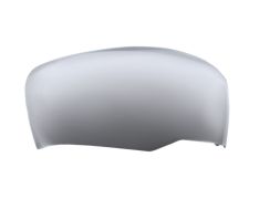 COQUE DE RÉTROVISEUR NISSAN NAVARA 2015-> CHROMÉE / DROITE