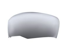COQUE DE RÉTROVISEUR NISSAN NAVARA 2015-> CHROMÉE / GAUCHE