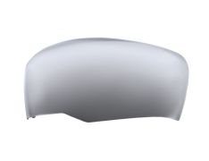 COQUE DE RÉTROVISEUR NISSAN NAVARA 2015-> CHROMÉE / GAUCHE