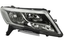 PHARE AVANT NISSAN PATHFINDER 2014-2017 DROIT