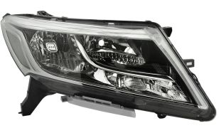 PHARE AVANT NISSAN PATHFINDER 2014-2017 DROIT