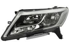 PHARE AVANT NISSAN PATHFINDER 2014-2017 GAUCHE