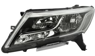 PHARE AVANT NISSAN PATHFINDER 2014-2017 GAUCHE