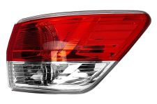 FEU ARRIÈRE NISSAN PATHFINDER 2014-2017 EXTÉRIEUR / DROIT