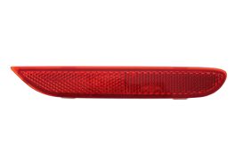 FEU ARRIÈRE NISSAN PATHFINDER 2014-2017 PARE-CHOCS ARRIÈRE / CATADIOPTRE / DROIT