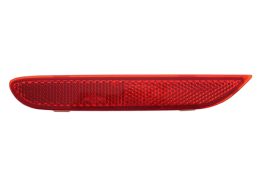FEU ARRIÈRE NISSAN PATHFINDER 2014-2017 PARE-CHOCS ARRIÈRE / CATADIOPTRE / GAUCHE