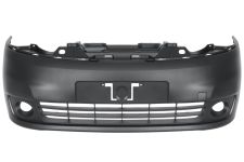 PARE-CHOCS NISSAN NV200 2010-2020 AVANT / AVEC ANTIBROUILLARDS