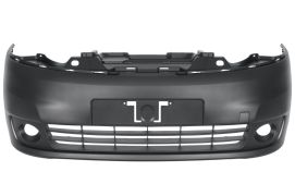 PARE-CHOCS NISSAN NV200 2010-2020 AVANT / AVEC ANTIBROUILLARDS