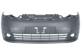 PARE-CHOCS NISSAN NV200 2010-2020 AVANT / AVEC ANTIBROUILLARDS / AVEC APPRET