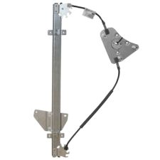 LÈVE-VITRE NISSAN NV200 2010-2020 ÉLÉCTRIQUE / SANS MOTEUR / CONFORT / AVANT GAUCHE