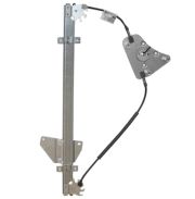 LÈVE-VITRE NISSAN NV200 2010-2020 ÉLÉCTRIQUE / SANS MOTEUR / CONFORT / AVANT GAUCHE