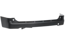 PARE-CHOCS NISSAN NV200 2010-2020 ARRIÈRE 