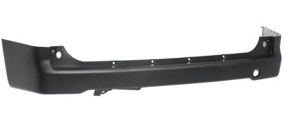 PARE-CHOCS NISSAN NV200 2010-2020 ARRIÈRE 