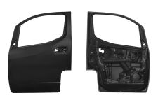 PORTE NISSAN NV200 2010-2020 AVANT GAUCHE