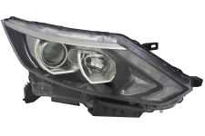 PHARE AVANT NISSAN QASHQAI 2014-2017 DROIT
