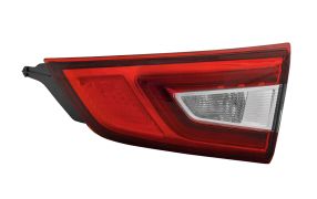 FEU ARRIÈRE NISSAN QASHQAI 2014-2017 INTÉRIEUR / DROIT