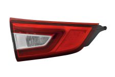 FEU ARRIÈRE NISSAN QASHQAI 2014-2017 INTÉRIEUR / GAUCHE